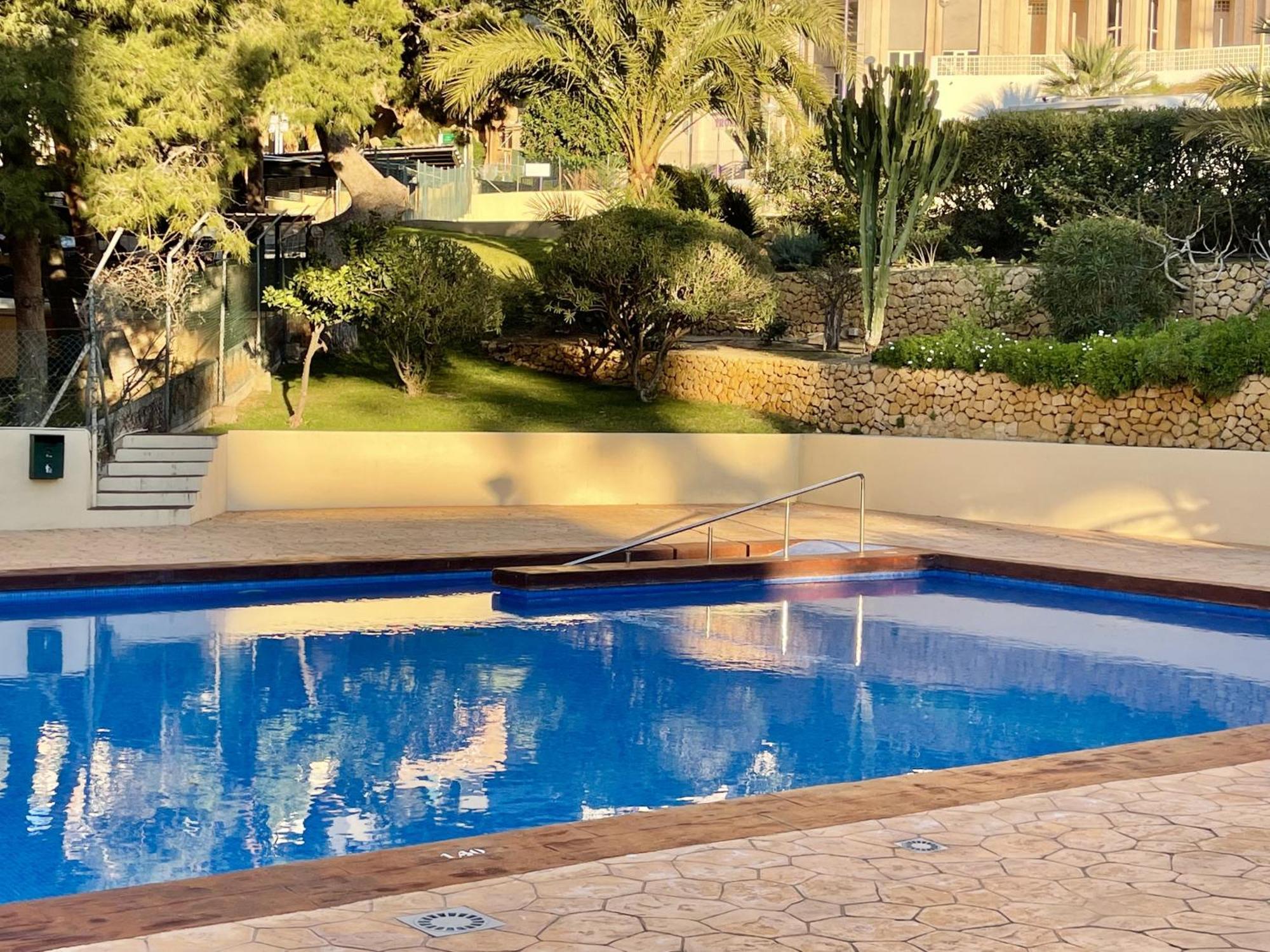 Levante Sunset Luxury Apartment Don Miguel Бенідорм Екстер'єр фото